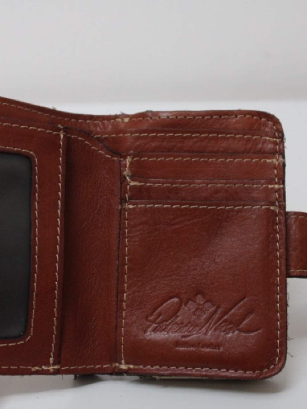 Patricia Nash bi fold wallet - Picture 9 of 9